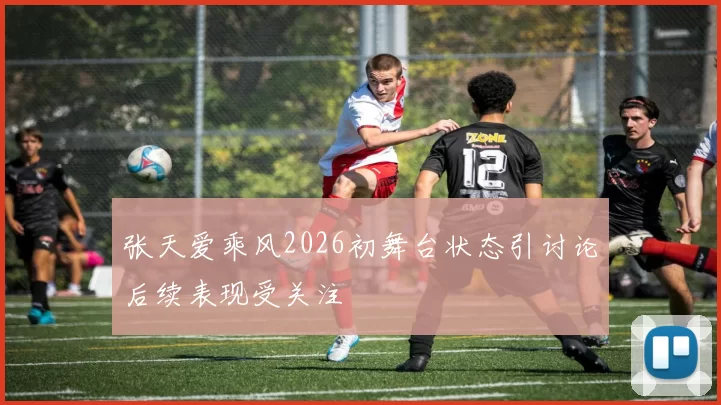 张天爱乘风2026初舞台状态引讨论后续表现受关注